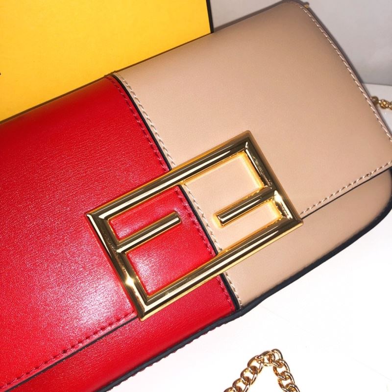 Fendi Satchel Bags